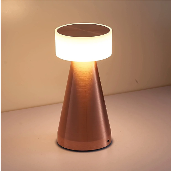 Smart Desk Lamp – Workspace Lighting