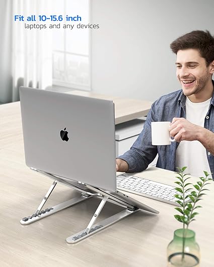 Nulaxy Laptop Stand – Laptop Monitor Stands