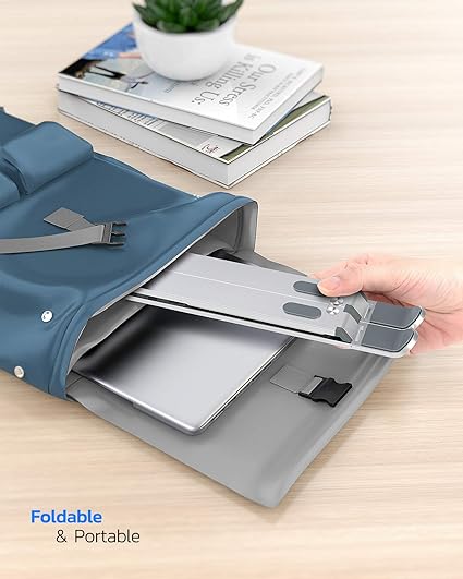Nulaxy Laptop Stand – Laptop Monitor Stands