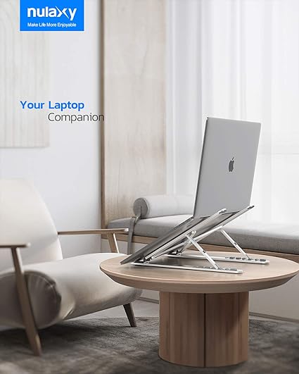 Nulaxy Laptop Stand – Laptop Monitor Stands
