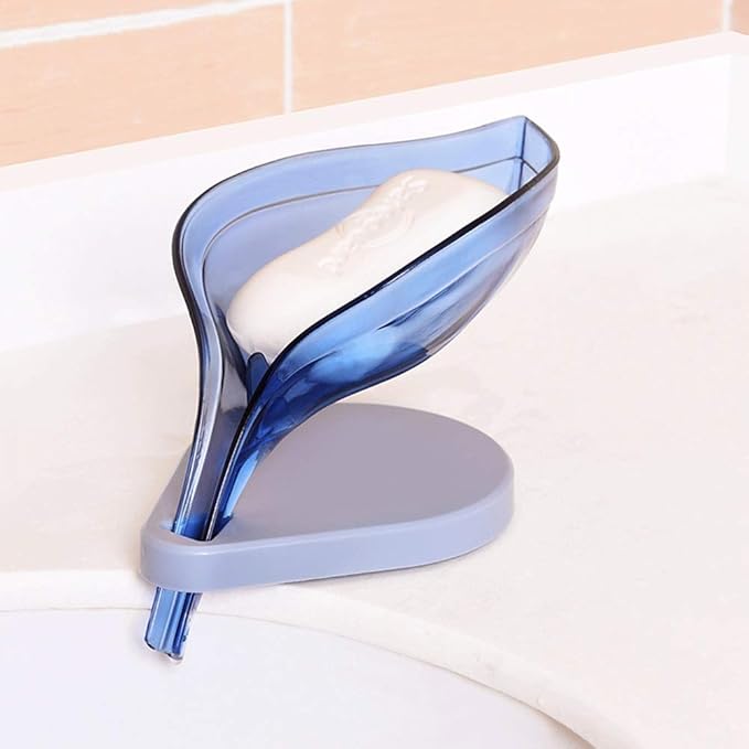 Leaf Soap Box – Beauty Tools Accessories