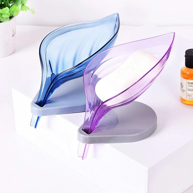 Leaf Soap Box – Beauty Tools Accessories