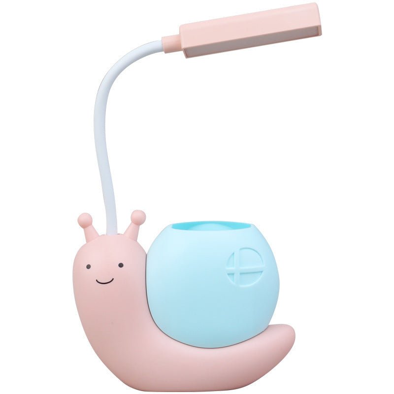 Learn LED Eye Protection Desk Lamp – Workspace Lighting