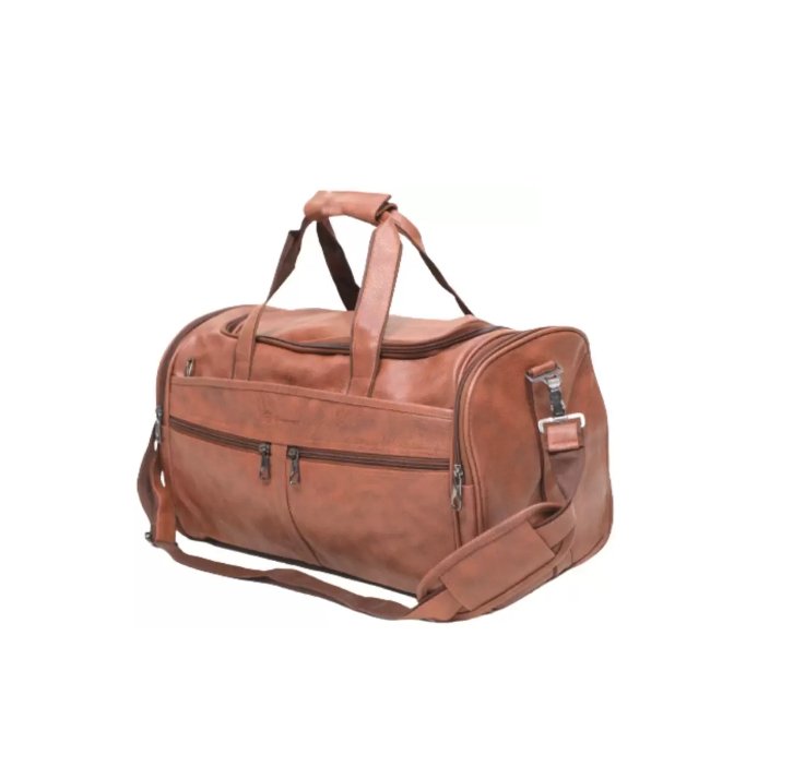 Leather Hand Bag