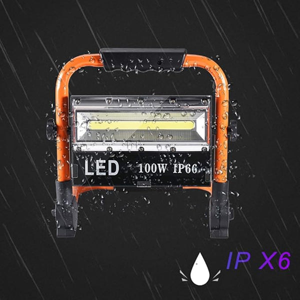 LED COB Flood Light – Lighting Torches