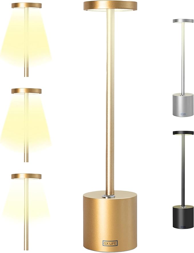LED Desk Lamp – Workspace Lighting