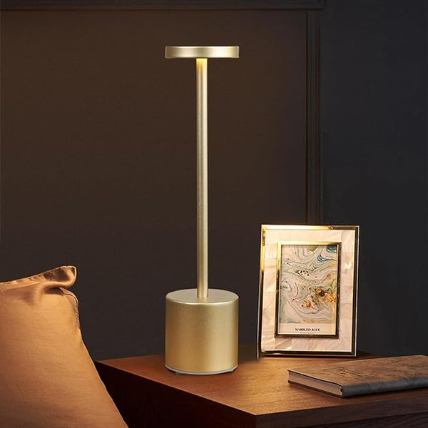 LED Desk Lamp – Workspace Lighting