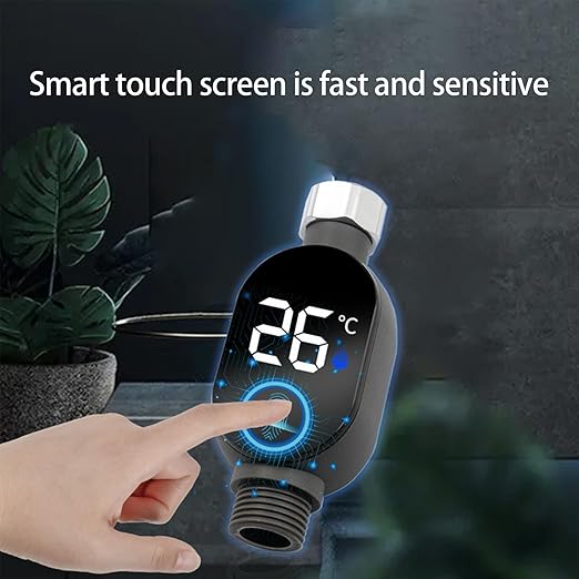 LED Digital Water Temperature Meter – Lighting Torches