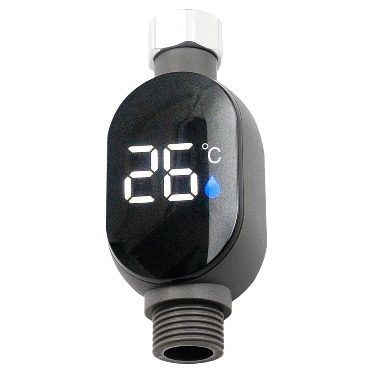 LED Digital Water Temperature Meter – Lighting Torches
