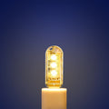 LED Eye Protection Baby Night Light