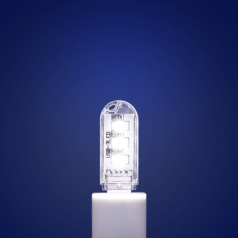 LED Eye Protection Baby Night Light – Baby Safety Care