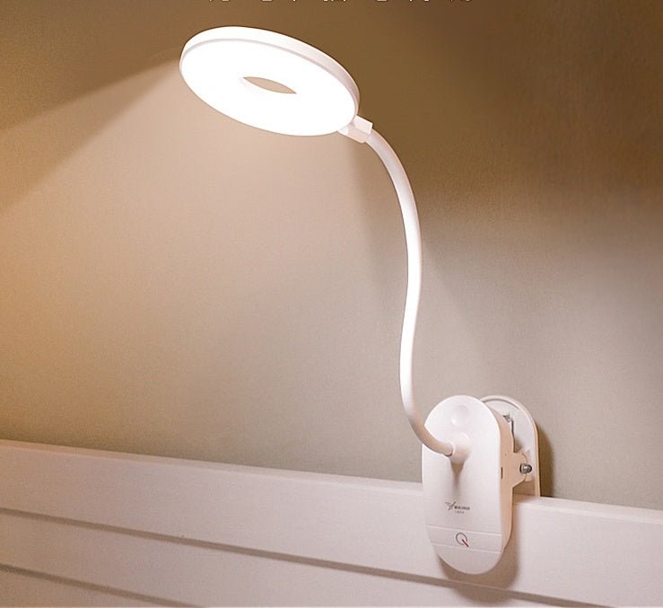 LED Eye Protection USB Charging Desk Lamp