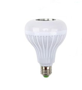 LED Music Bulb – Lighting Torches