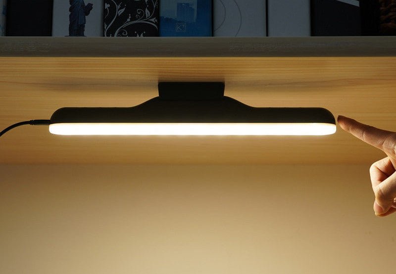 LED Small Desk Lamp Rechargeable