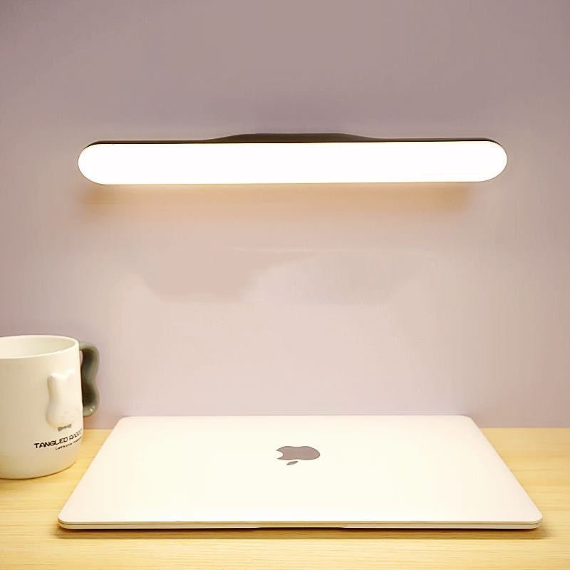 LED Small Desk Lamp Rechargeable – Workspace Lighting