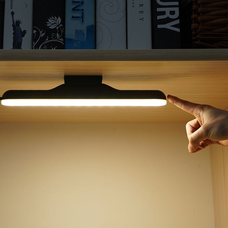 LED Small Desk Lamp Rechargeable – Workspace Lighting