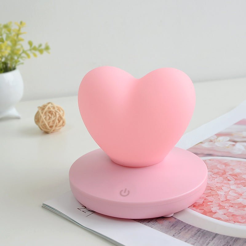Led Touch Creative Desk Lamp – Workspace Lighting