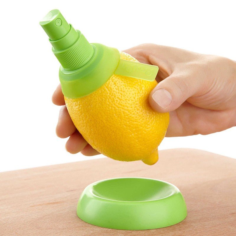 Lemon Sprayer – Home & Kitchen
