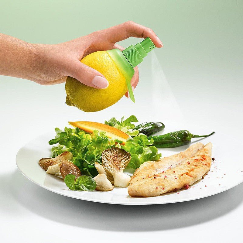 Lemon Sprayer – Home & Kitchen