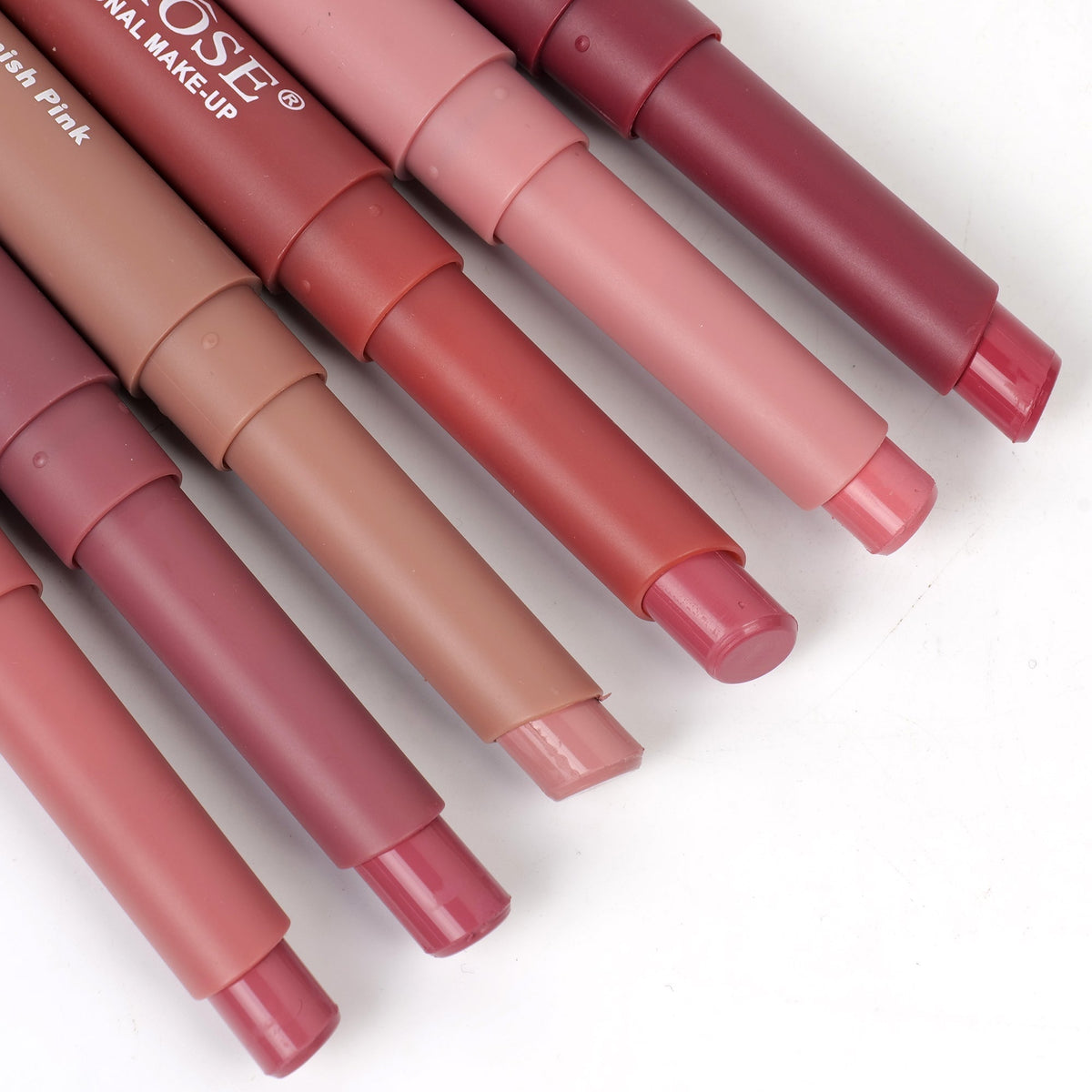 Lip-Liner Lipstick – Makeup Cosmetics