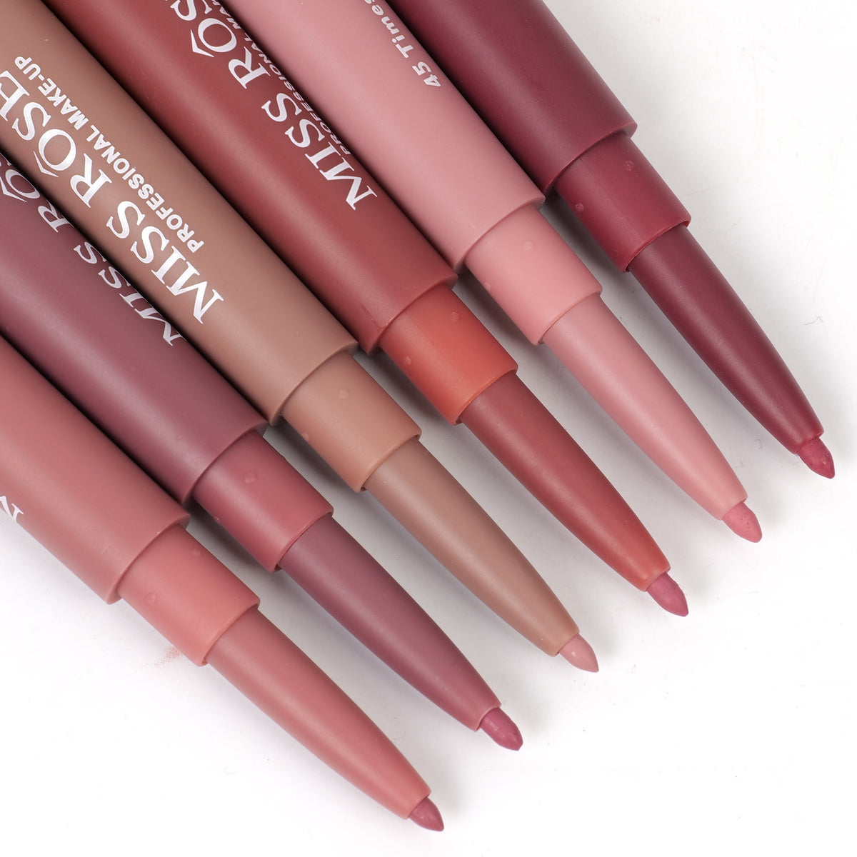 Lip-Liner Lipstick – Makeup Cosmetics