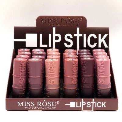 Vibrant Lipstick – Makeup Cosmetics
