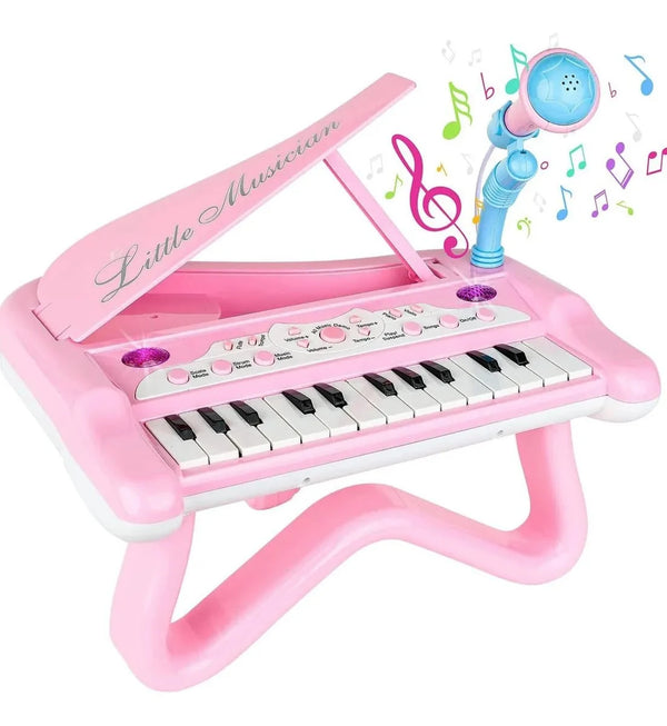Little American - Multifunction Happy Piano – Home & Kitchen