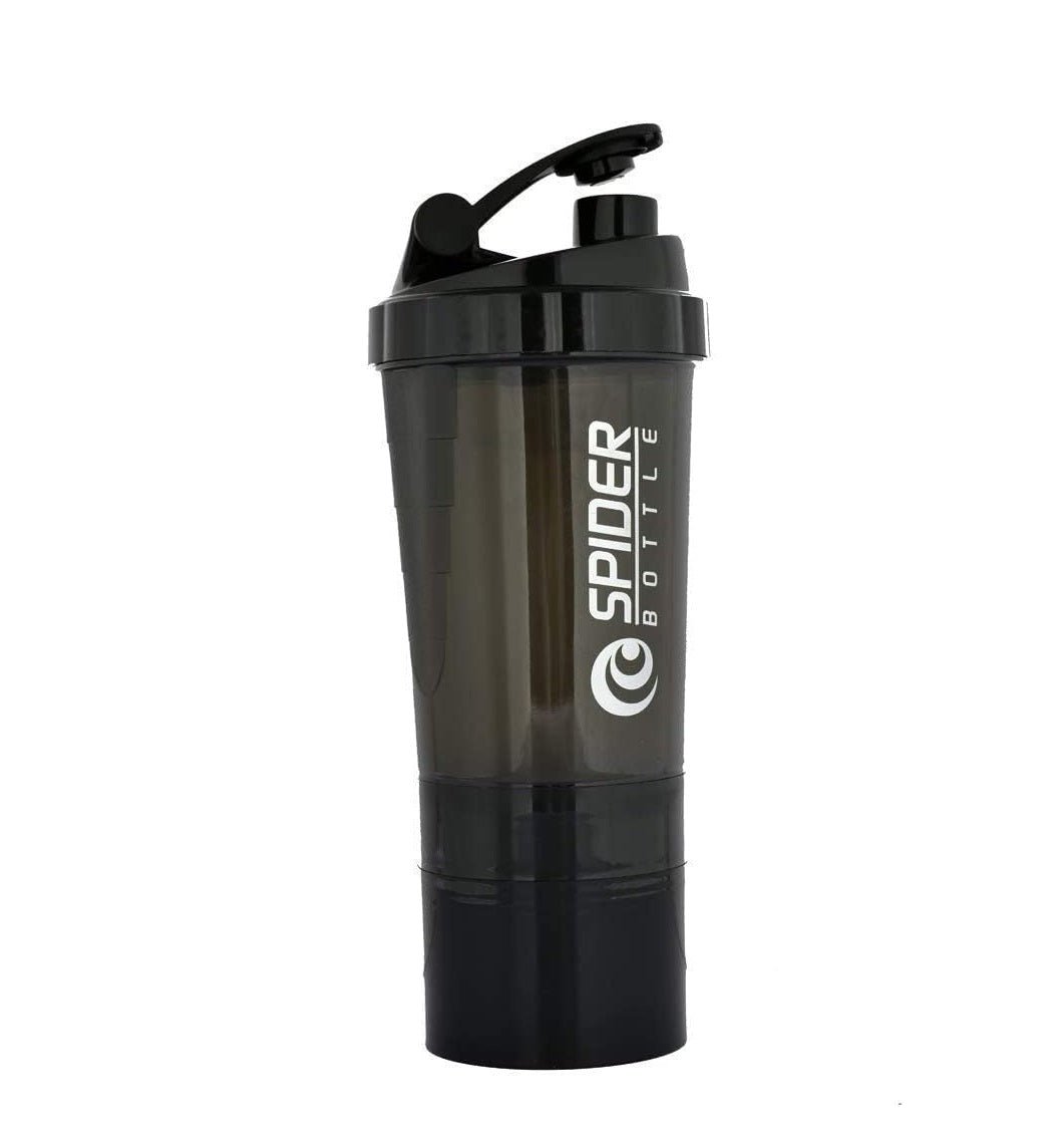 LORDEX - Body Armor Protein Shaker Bottle – Supplements Nutrition