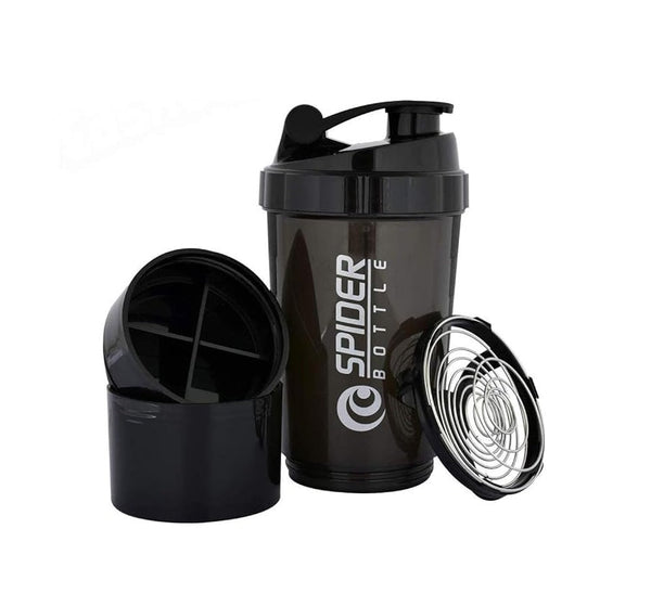 LORDEX - Body Armor Protein Shaker Bottle – Supplements Nutrition