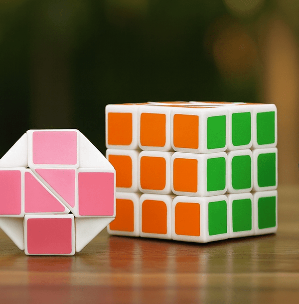 LORDEX - Fantasy Cube Set – Home & Kitchen
