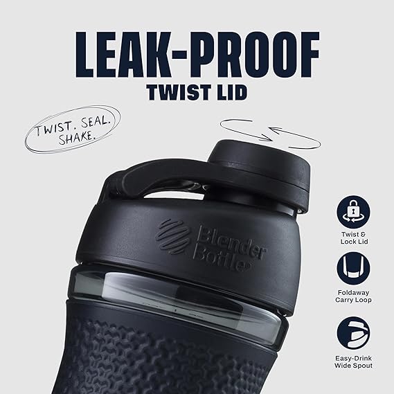 LORDEX - Protein Shaker Bottle – Supplements Nutrition