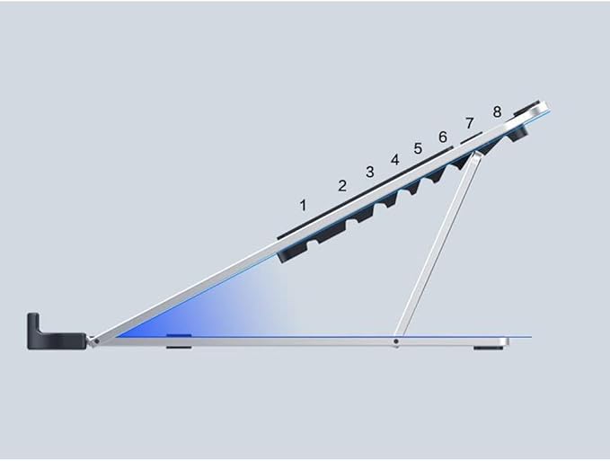 LP Laptop Holder – Laptop Monitor Stands