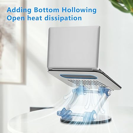 LP06 Laptop Stand – Laptop Monitor Stands