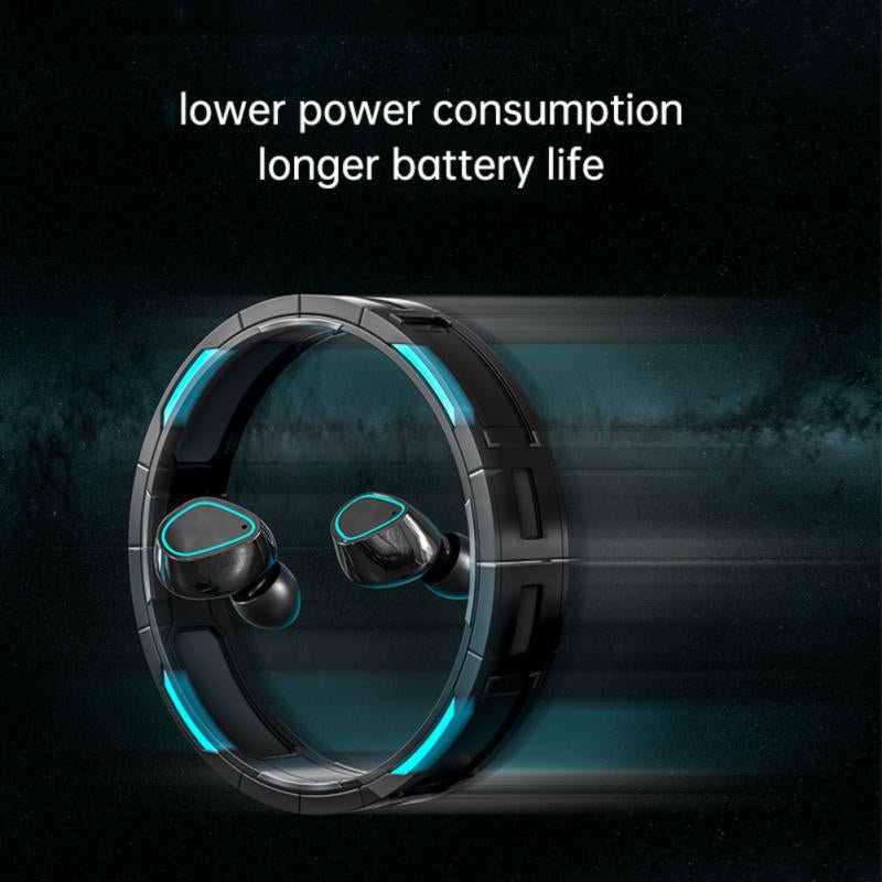 M30 TWS Wireless Earphones – Audio Speakers Headphones