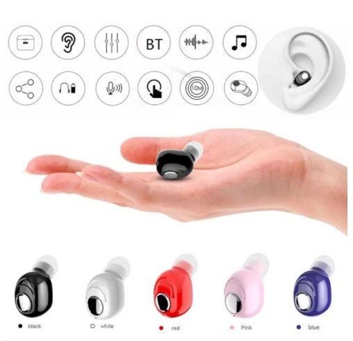 M9 Earbuds – Audio Speakers Headphones