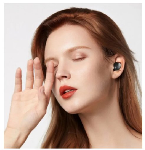 M9 Earbuds – Audio Speakers Headphones