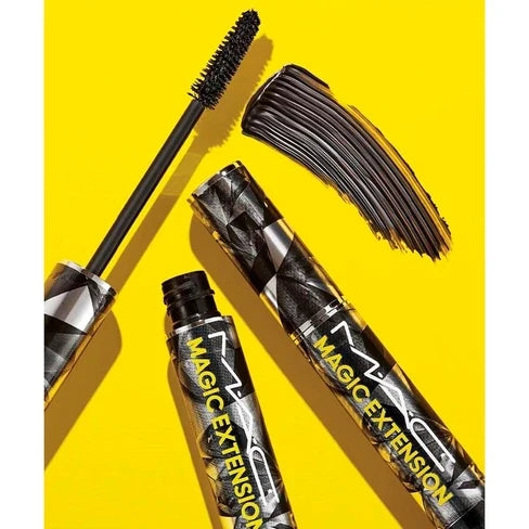 MAC Magic Extension Mascara – Makeup Cosmetics