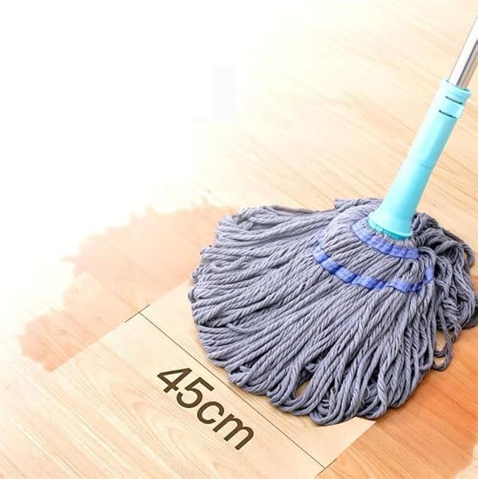 Magic Squeezing Mop – Cleaning Tools