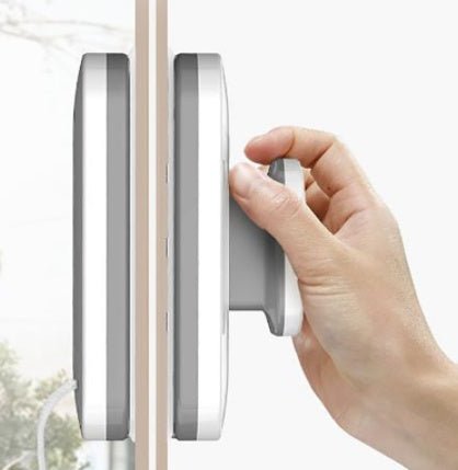 Magnetic Double-sided Wipe – Home & Kitchen