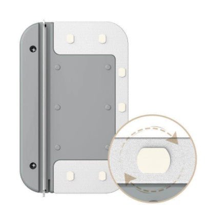 Magnetic Double-sided Wipe – Home & Kitchen