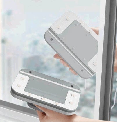 Magnetic Double-sided Wipe – Home & Kitchen