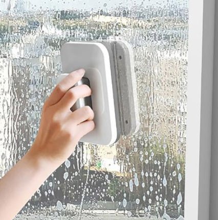 Magnetic Double-sided Wipe – Home & Kitchen