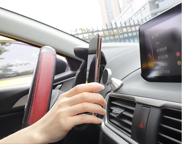 Magnetic Vehicle Support – Car Accessories