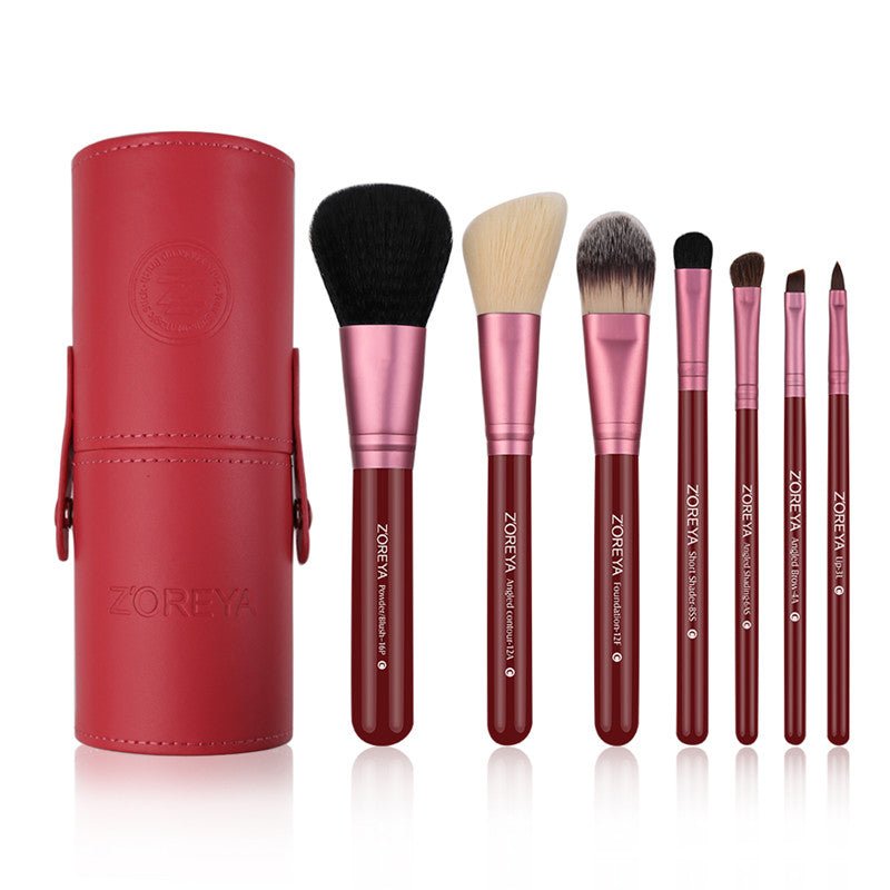 Makeup brush set – Makeup Cosmetics