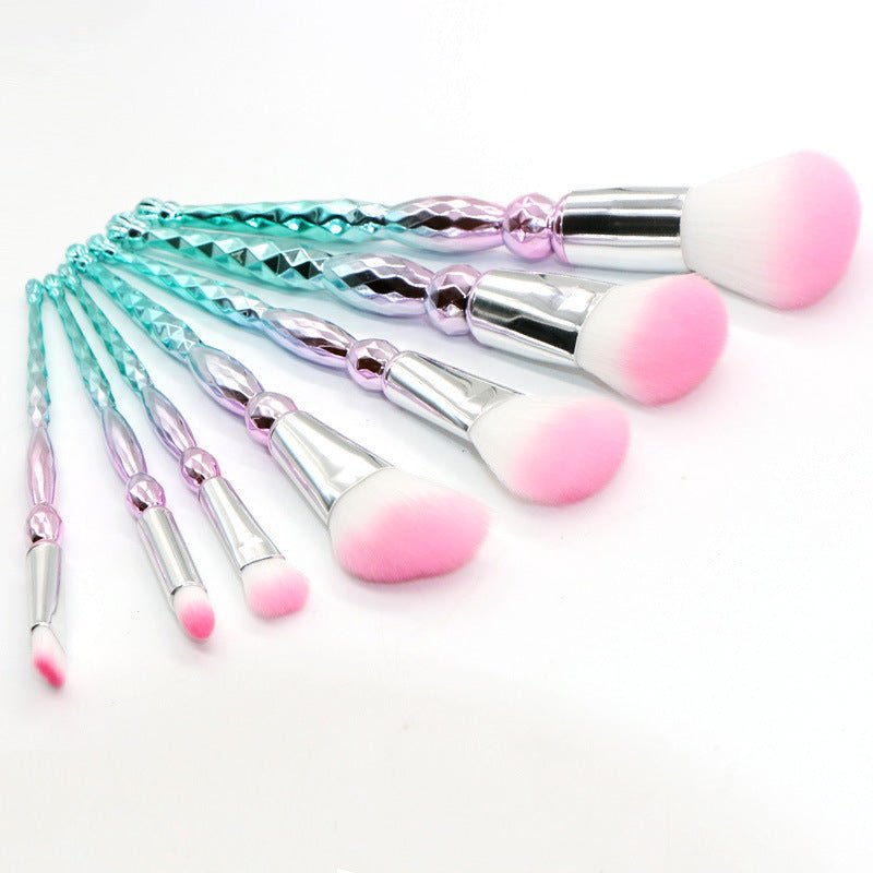 Makeup Brush Set Makeup Brush Diamond Tower – Makeup Cosmetics