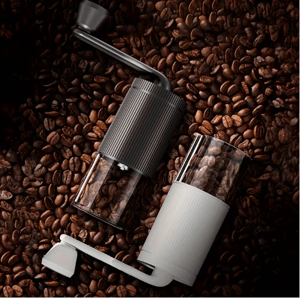 Manual Coffee Grinder – Kitchen Appliances