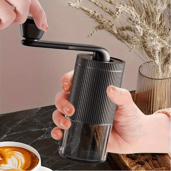 Manual Coffee Grinder – Kitchen Appliances