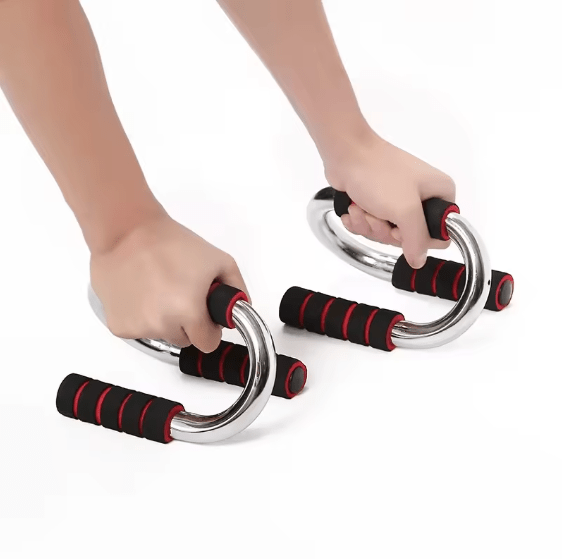 Marshal Fitness - Push-Up Bar – Fitness Equipment Accessories