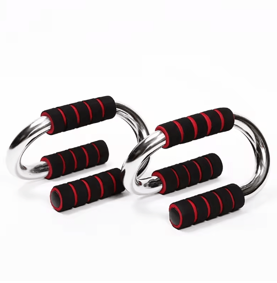 Marshal Fitness - Push-Up Bar – Fitness Equipment Accessories