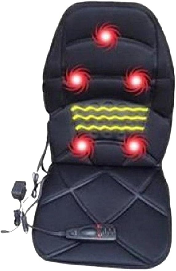 Massage Seat Topper – Massage Recovery